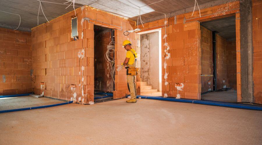 Local Chimney Repair in Fairchance, PA